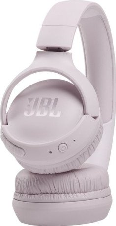 Наушники с микрофоном JBL Tune 510BT Rose (JBLT510BTROS)  Фото №0