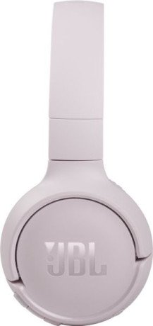Наушники с микрофоном JBL Tune 510BT Rose (JBLT510BTROS)  Фото №3