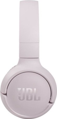 Наушники с микрофоном JBL Tune 510BT Rose (JBLT510BTROS)  Фото №10