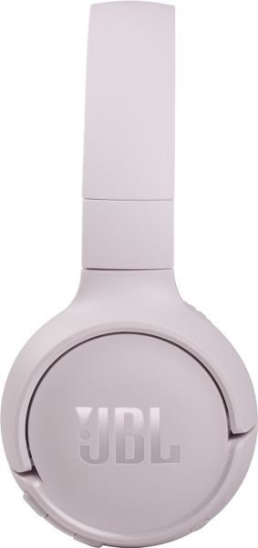 Наушники с микрофоном JBL Tune 510BT Rose (JBLT510BTROS)  Фото №3