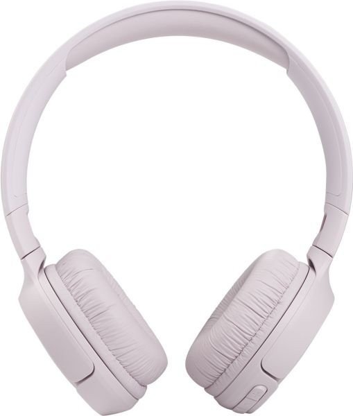 Наушники с микрофоном JBL Tune 510BT Rose (JBLT510BTROS)  Фото №5