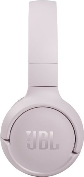 Наушники с микрофоном JBL Tune 510BT Rose (JBLT510BTROS)  Фото №10