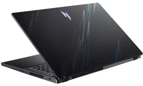 Ноутбук Acer Nitro V 15 ANV15-51-76Q8 Obsidian Black (NH.QNBEU.002)  Фото №4