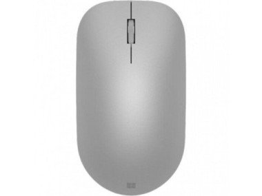 Мышь Microsoft Surface Mouse Gray (3YR-00001)