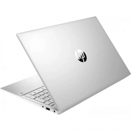 Ноутбук HP 15s-fq5001sl  Фото №2