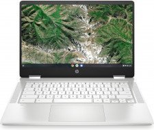 Ноутбук HP ChromeBook X360 14a-ca-0000sl