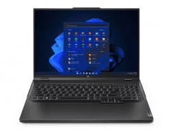 Ноутбук Lenovo Legion Pro 5 16ARX8 Onyx Grey (82WM00FDIX)