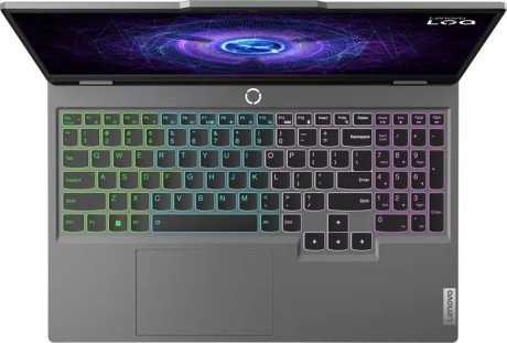 Ноутбук Lenovo LOQ 15IRX9 (83DV00FXUS) (Custom 32/1TB)  Фото №0