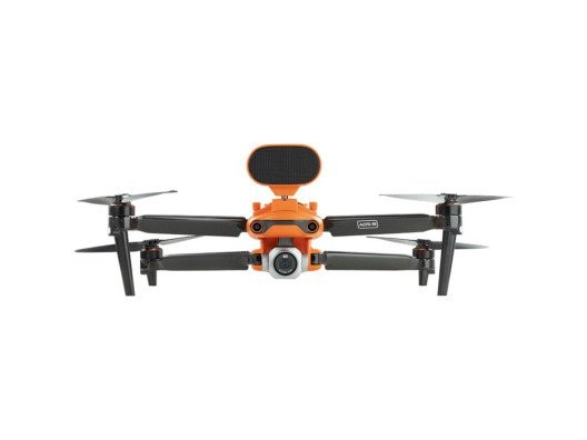Квадрокоптер AUTEL EVO II Pro Rugged Bundle V3 Orange (102001510)  Фото №0