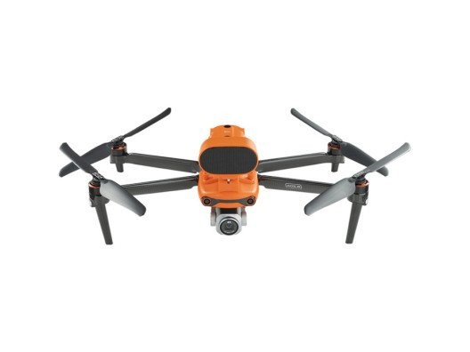 Квадрокоптер AUTEL EVO II Pro Rugged Bundle V3 Orange (102001510)  Фото №1