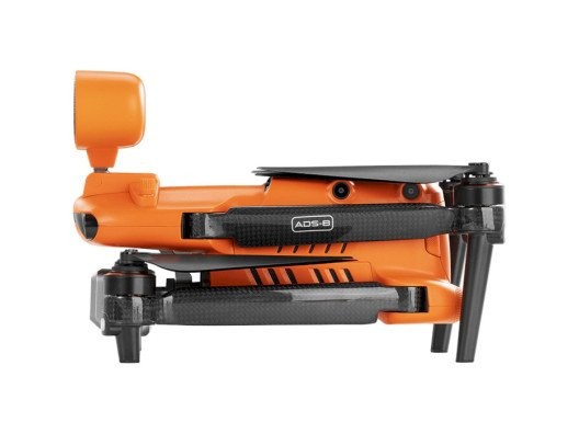 Квадрокоптер AUTEL EVO II Pro Rugged Bundle V3 Orange (102001510)  Фото №7