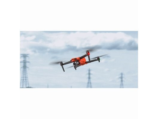 Квадрокоптер AUTEL EVO II Pro Rugged Bundle V3 Orange (102001510)  Фото №14