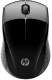 Миша HP 220 Black (3FV66AA)