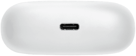 Навушники TWS JBL Wave 200TWS White (JBLW200TWSWHT)  Фото №3