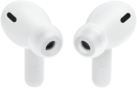 Навушники TWS JBL Wave 200TWS White (JBLW200TWSWHT)  Фото №6