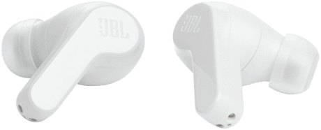 Навушники TWS JBL Wave 200TWS White (JBLW200TWSWHT)  Фото №7