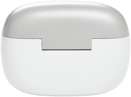 Навушники TWS JBL Wave 200TWS White (JBLW200TWSWHT)  Фото №8