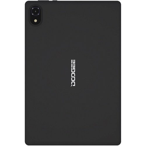 Планшет Doogee U10 4/128GB Grey  Фото №0