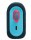 Портативна колонка JBL Go 3 Blue Coral (JBLGO3BLUP)  Фото №2