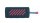 Портативна колонка JBL Go 3 Blue Coral (JBLGO3BLUP)  Фото №3