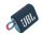 Портативна колонка JBL Go 3 Blue Coral (JBLGO3BLUP)  Фото №5