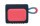 Портативна колонка JBL Go 3 Blue Coral (JBLGO3BLUP)  Фото №7