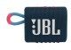 Портативна колонка JBL Go 3 Blue Coral (JBLGO3BLUP)