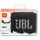 Портативна колонка JBL Go 3 Black (JBLGO3BLK)  Фото №1