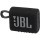 Портативна колонка JBL Go 3 Black (JBLGO3BLK)  Фото №7