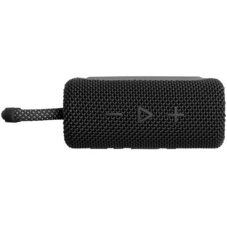 Портативная колонка JBL Go 3 Black (JBLGO3BLK)  Фото №2
