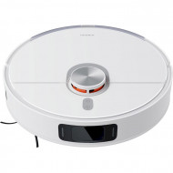 Робот-пылесос с влажной уборкой Xiaomi Robot Vacuum S20+ White (BHR8159EU)