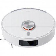 Робот-пилосос з вологим прибиранням Xiaomi Robot Vacuum S20+ White (BHR8159EU)