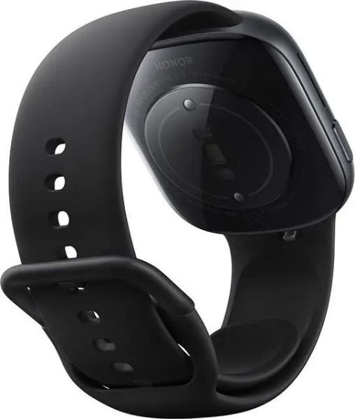 Смарт-годинник Honor Watch 4 Black (TMA-B19)  Фото №0