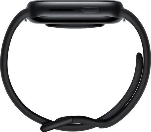 Смарт-годинник Honor Watch 4 Black (TMA-B19)  Фото №4