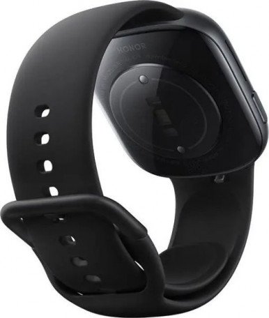 Смарт-годинник Honor Watch 4 Black (TMA-B19)  Фото №0