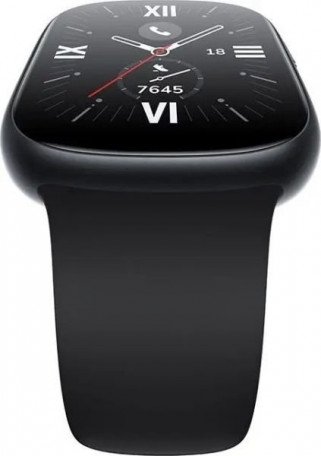 Смарт-годинник Honor Watch 4 Black (TMA-B19)  Фото №3