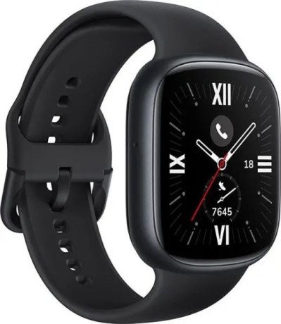 Смарт-годинник Honor Watch 4 Black (TMA-B19)  Фото №2