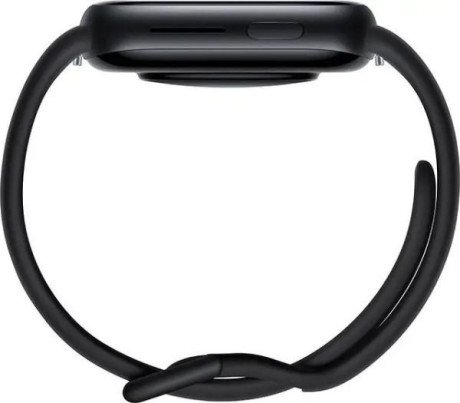 Смарт-годинник Honor Watch 4 Black (TMA-B19)  Фото №4