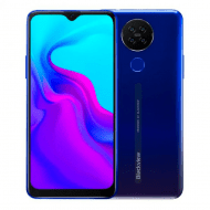 Смартфон Blackview A80 2/16GB Gradient Blue 