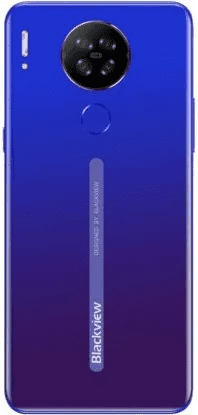 Смартфон Blackview A80 2/16GB Gradient Blue  Фото №0