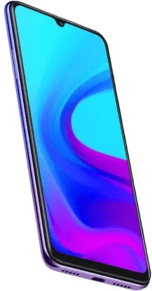 Смартфон Blackview A80 2/16GB Gradient Blue  Фото №1