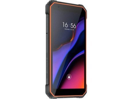 Смартфон Blackview Oscal S60 3/16GB Orange  Фото №1