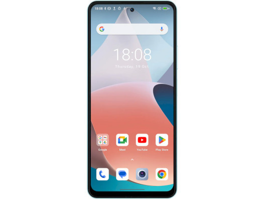 Смартфон Blackview Shark 8 8/256GB Galaxy Blue  Фото №0