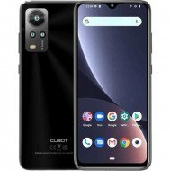 Смартфон Cubot Note 30 4/64GB Black 