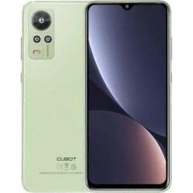 Смартфон Cubot Note 30 4/64GB Green