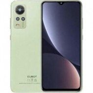 Смартфон Cubot Note 30 4/64GB Green 