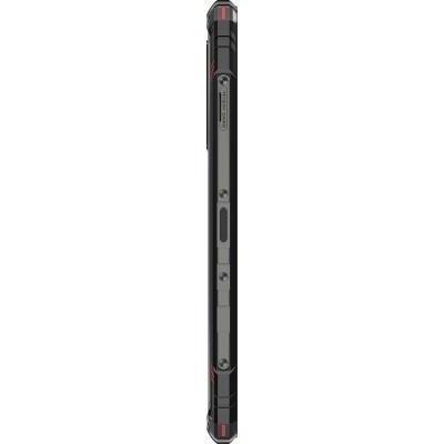 Смартфон Doogee Blade 10 Pro 6/256GB Fluorite Red  Фото №4