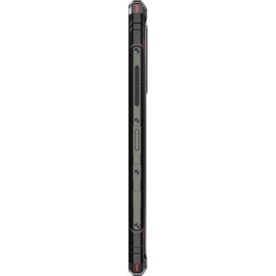 Смартфон Doogee Blade 10 Pro 6/256GB Fluorite Red  Фото №5