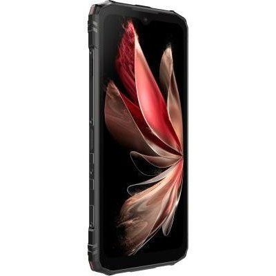 Смартфон Doogee Blade 10 Pro 6/256GB Fluorite Red  Фото №8