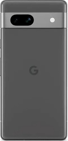 Смартфон Google Pixel 7a 8/128GB Charcoal (Global EU)  Фото №2